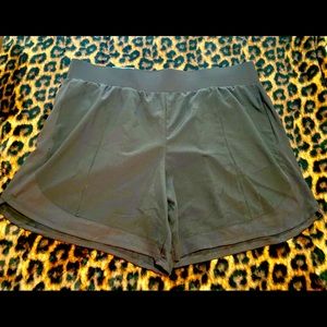 NWT TEK Gear Workout Shorts XXL